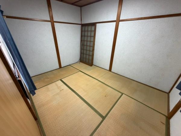貸家　羽束師鴨川町280-67