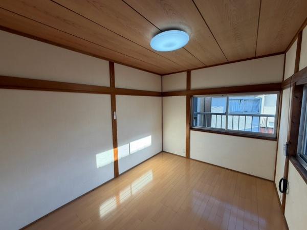 貸家　羽束師鴨川町280-67