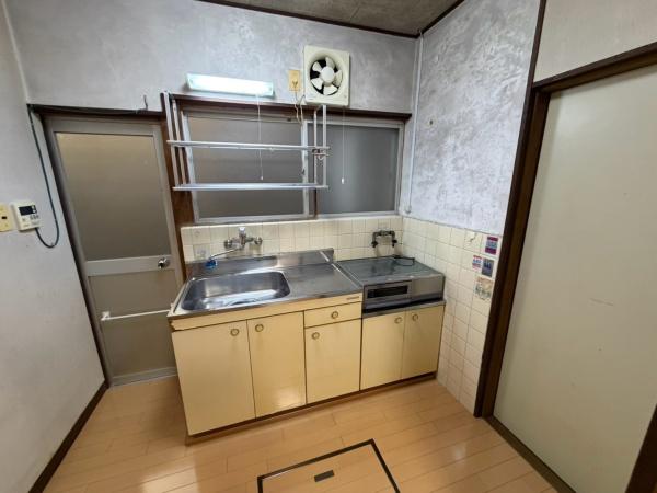 貸家　羽束師鴨川町280-67