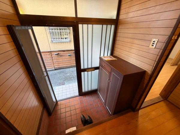 貸家　羽束師鴨川町280-67