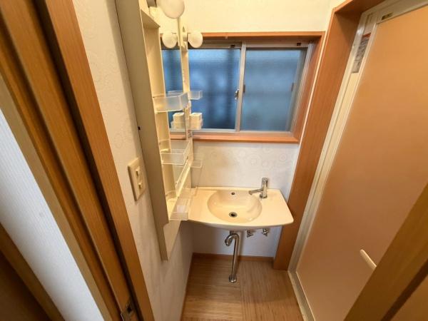 貸家　羽束師鴨川町280-67