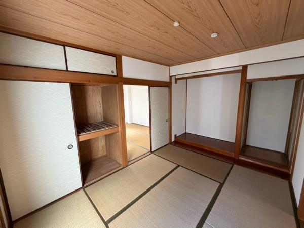 コーポレーション坂本