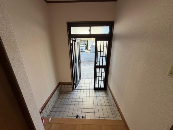 コーポレーション坂本
