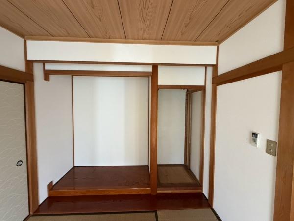 コーポレーション坂本