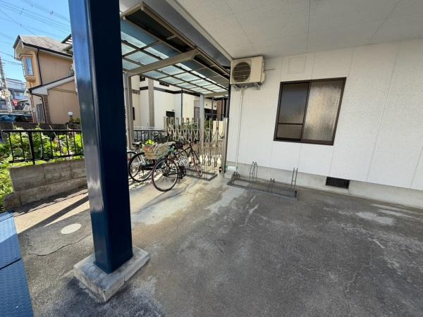 コーポレーション坂本