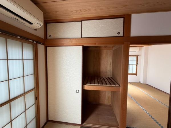 コーポレーション坂本