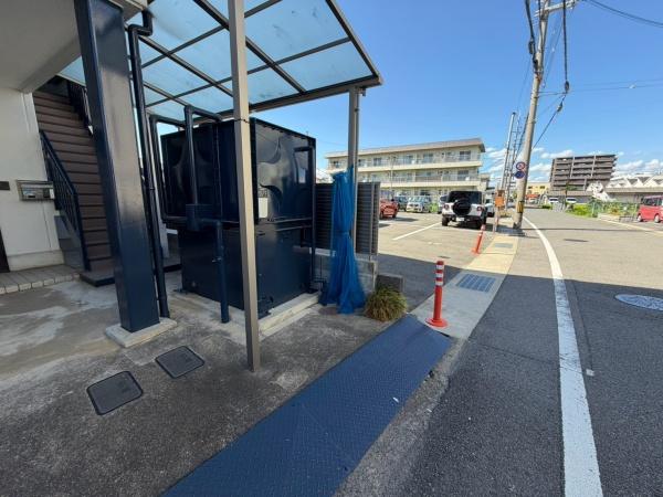 コーポレーション坂本