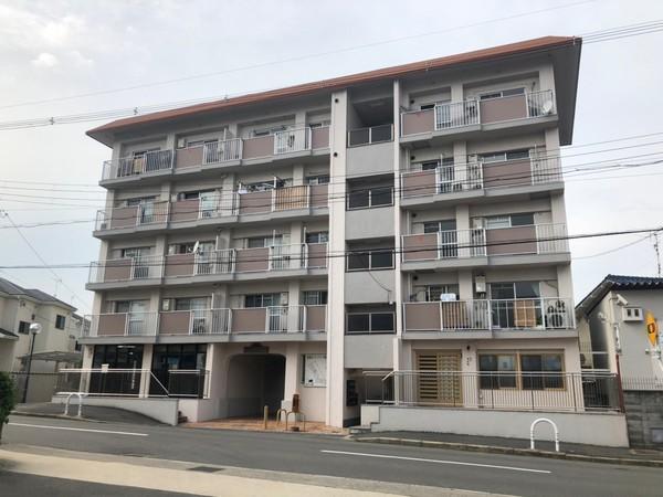 長岡京シティハイツ　306号