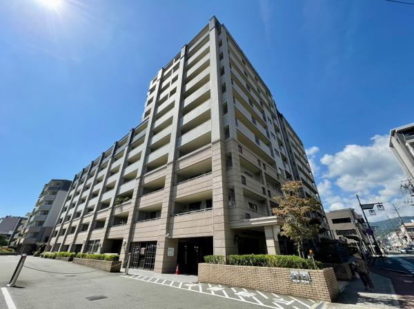 エスリード長岡天神　6xx号