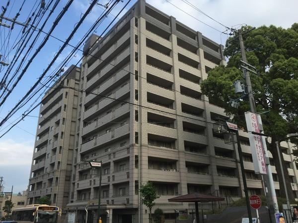エスリード長岡天神　6xx号