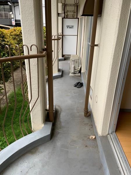 ハイツ長岡京