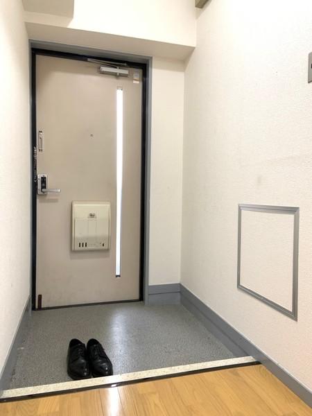 ハイツ長岡京