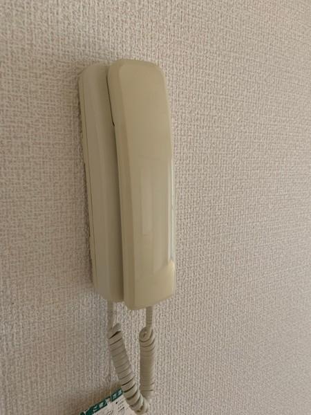 ハイツ長岡京