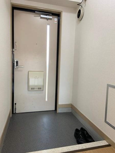 ハイツ長岡京
