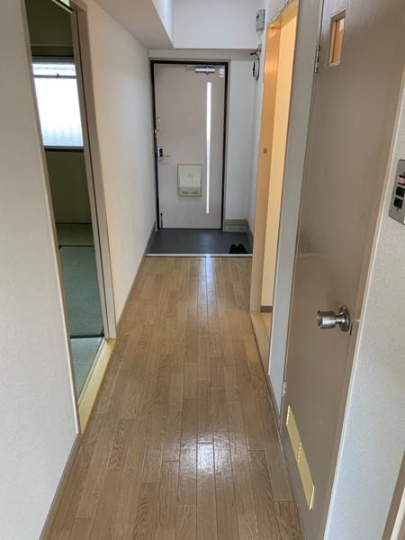 ハイツ長岡京