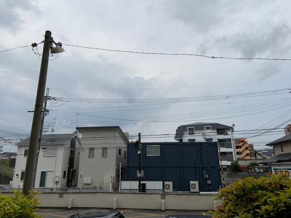 ハイツ長岡京