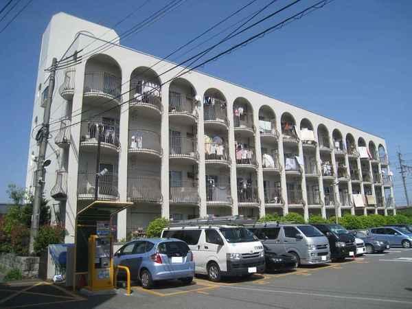 ハイツ長岡京