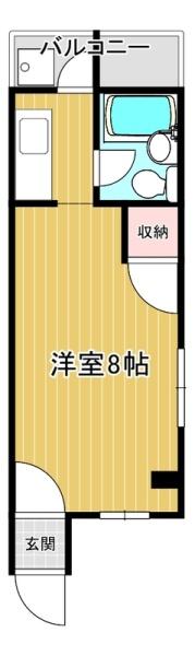 カルフール山崎