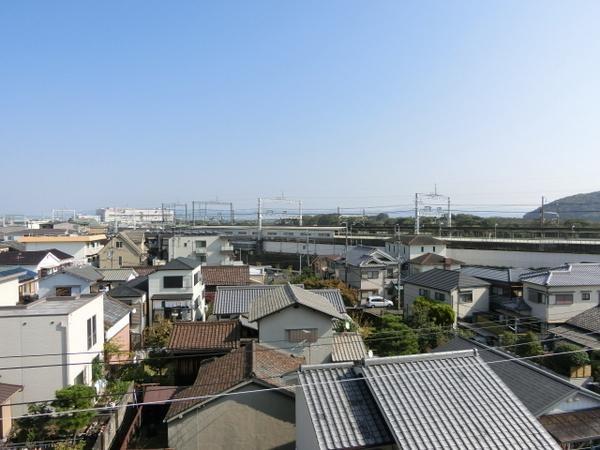 カルフール山崎