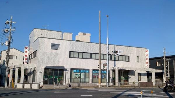 SAKURACIEL(京都銀行　久世支店)
