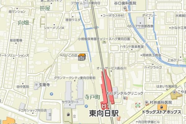 Kafuu東向日