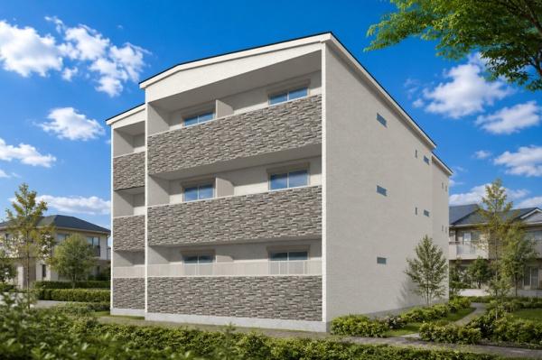 ラモーナ滝ノ町1
