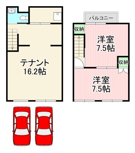 店舗 森本町石田22-62