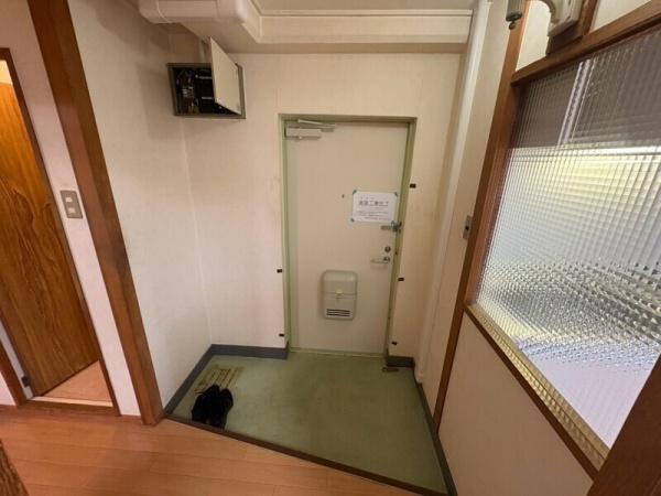ハイコーポきりしま　507号