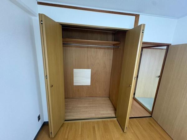 ハイコーポきりしま　507号