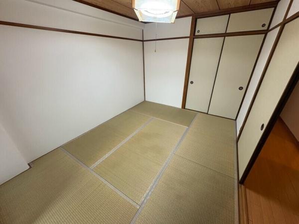 ハイコーポきりしま　507号