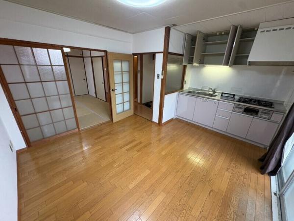 ハイコーポきりしま　507号