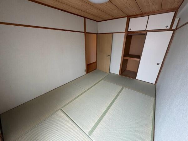 ハイコーポきりしま　507号