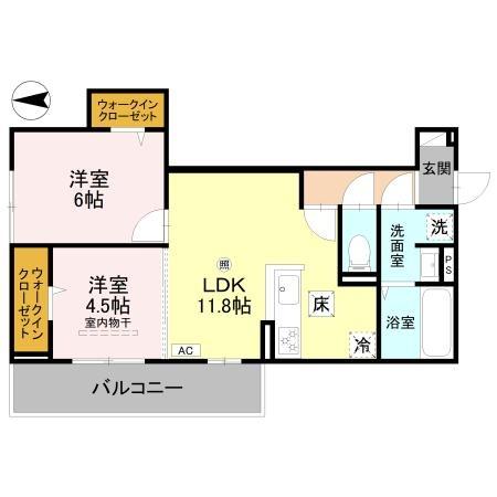 GRAMM殿城