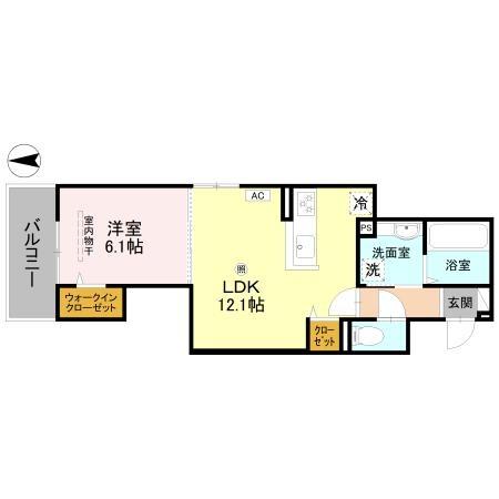 GRAMM殿城