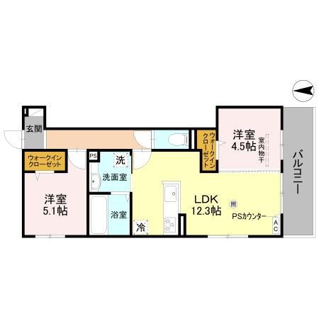 GRAMM殿城