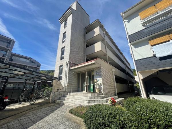 ジョイ長岡京　104号