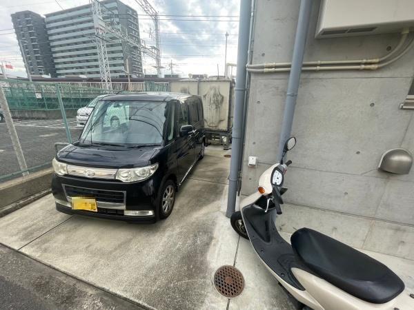ハイツ純豊