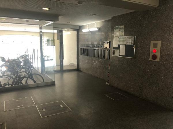 ヴィーヴル向日　205号