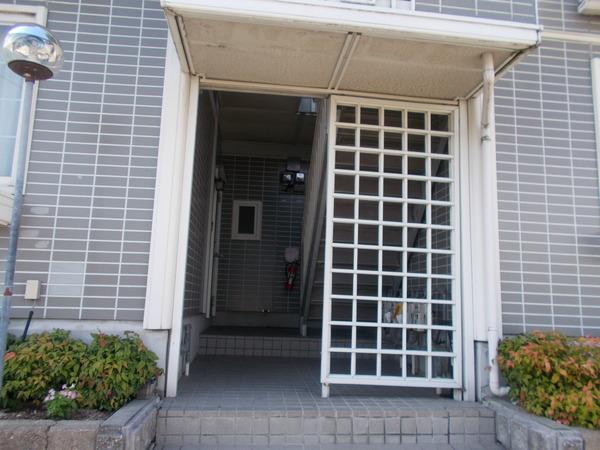 クローバーハイツ