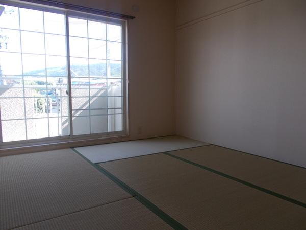 クローバーハイツ