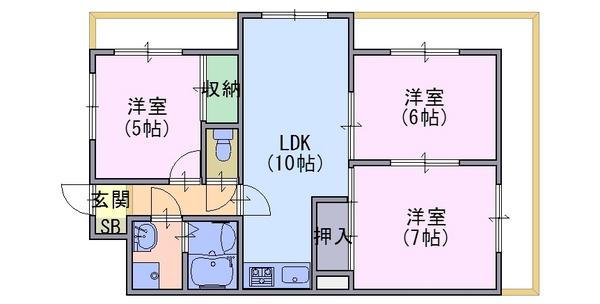 モアライフ酒井松