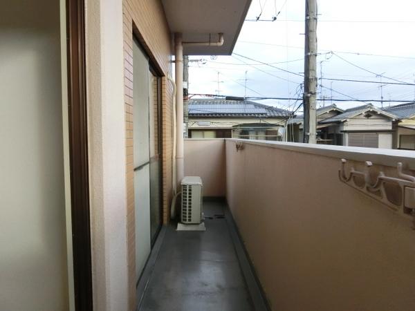 モアライフ酒井松