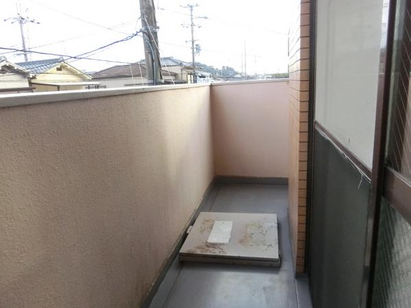 モアライフ酒井松