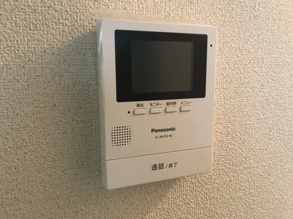 セジュール久世西