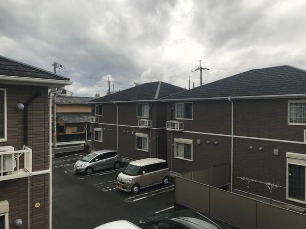 セジュール久世西