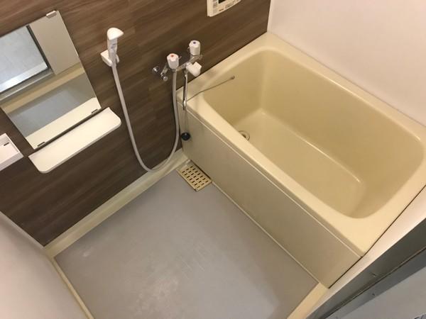 セジュール久世西