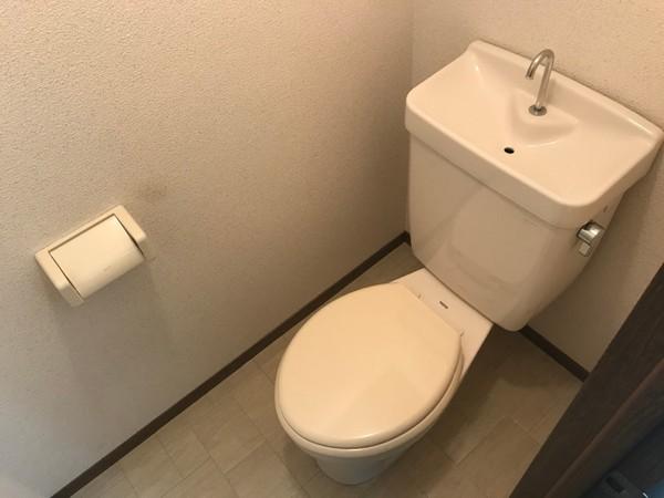 セジュール久世西