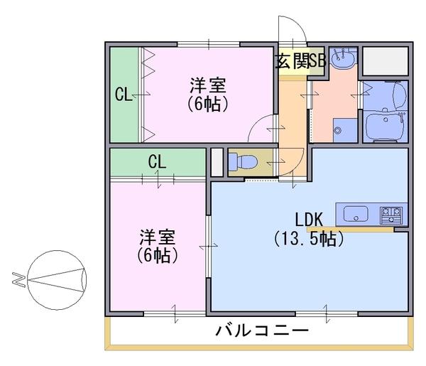 シャルマングレーヌ