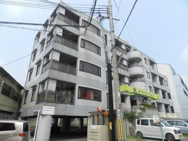 第１９長栄サウスヴィラ桂川