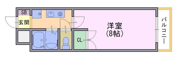 レスポワール・ウエダ